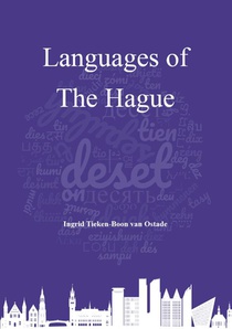 Languages of The Hague voorzijde