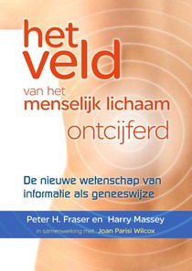 Het veld van het menselijk lichaam ontcijferd