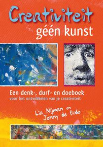 Creativiteit, géén kunst