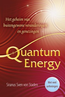 Quantum energy voorzijde