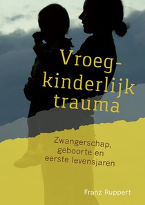 Vroegkinderlijk trauma voorzijde