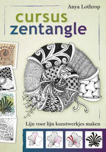 Cursus zentangle