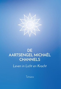 De Aartsengel Michaël Channels voorzijde
