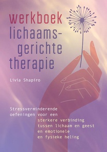 Werkboek lichaamsgerichte therapie