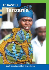 Te gast in Tanzania