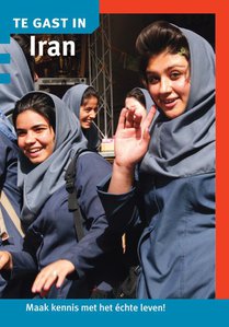 Te gast in Iran