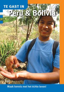 Te gast in Peru en Bolivia