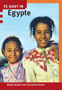 Te gast in Egypte