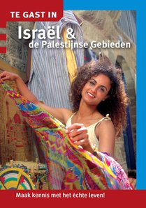 Te gast in Israel en de Palestijnse gebieden