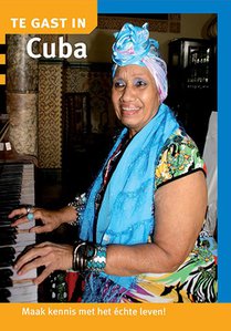 Te gast in Cuba