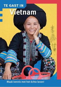 Te gast in Vietnam