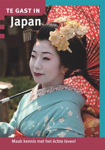 Te gast in Japan