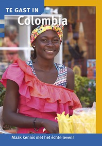 Te gast in Colombia