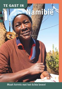 Te gast in Namibie