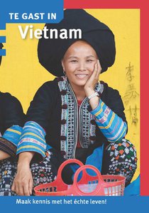 Te gast in Vietnam