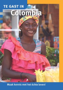 Te gast in Colombia