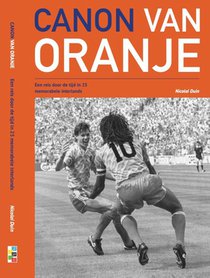 Canon van Oranje