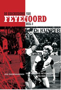 De Geschiedenis van Feyenoord voorzijde