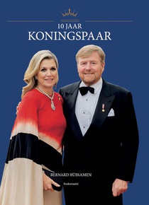 10 Jaar Koningspaar