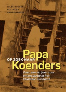 Op zoek naar Papa Koenders