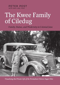 The Kwee Family of Ciledug voorzijde