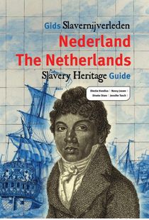 Gids slavernijverleden Nederland voorzijde