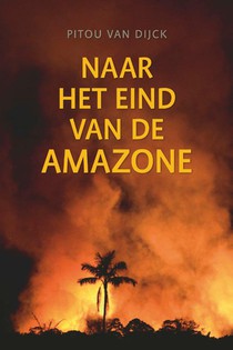 Naar het eind van de Amazone