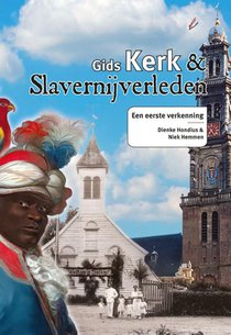 Gids Kerk & slavernijverleden voorzijde