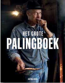 Het grote palingboek