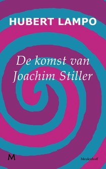 De komst van Joachim Stiller voorzijde