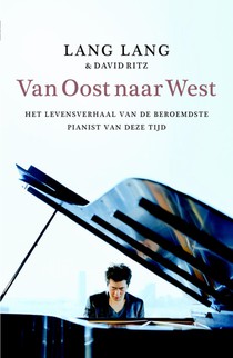 Van oost naar west voorzijde