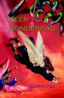 Heer Donderdag