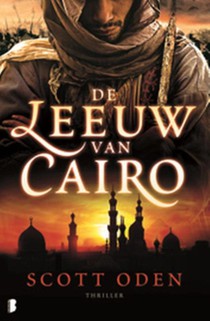 De leeuw van Cairo