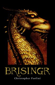 Brisingr voorzijde