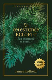 De Celestijnse belofte voorzijde