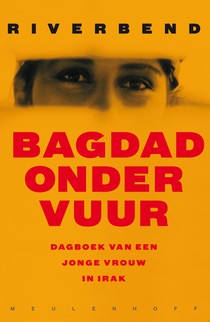 Bagdad onder vuur