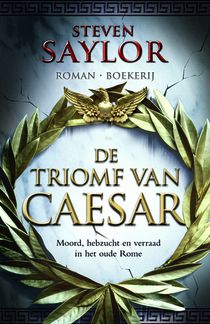 De triomf van Caesar