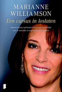 Cursus in loslaten voorzijde