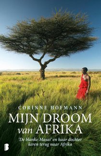 Mijn droom van Afrika
