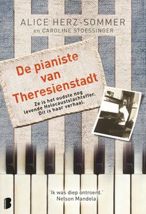 De pianiste van Theresienstadt