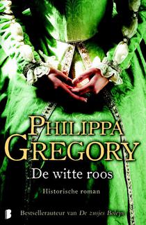 De witte roos