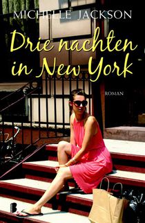 Drie nachten in New York