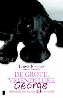 De grote, vriendelijke George