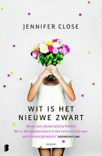 Wit is het nieuwe zwart
