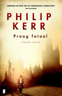 Praag fataal