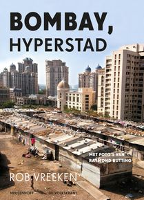 Bombay, hyperstad