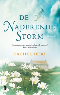 De naderende storm voorzijde