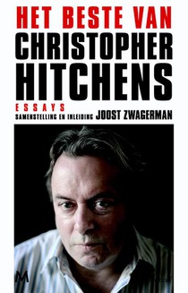 Het beste van Christopher Hitchens voorzijde