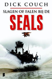 Slagen of falen bij de seals voorzijde