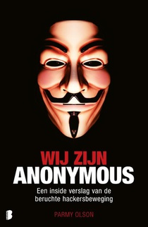 Wij zijn anonymous